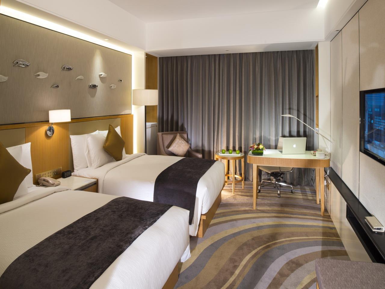Northern Hotel Šanghaj Exteriér fotografie